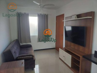 Apartamento, 2 quartos, 70 m² - Foto 5