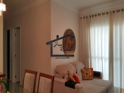 Apartamento, 3 quartos, 86 m² - Foto 2