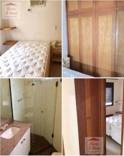 Apartamento, 1 quarto, 55 m² - Foto 2
