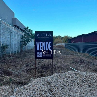Terreno, 510 m² - Foto 1