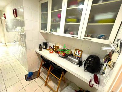 Apartamento, 2 quartos, 80 m² - Foto 3