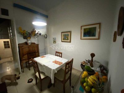 Apartamento, 3 quartos, 71 m² - Foto 1