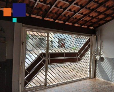 Sobrado, 3 quartos, 174 m² - Foto 2