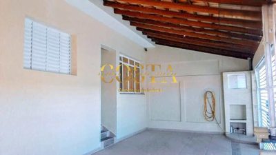 Casa, 3 quartos, 147 m² - Foto 2