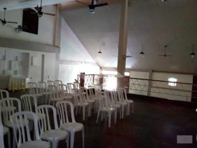 Loja-Salão, 750 m² - Foto 2