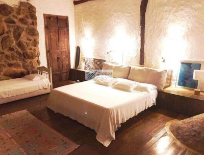 Casa de Condomínio, 5 quartos - Foto 4