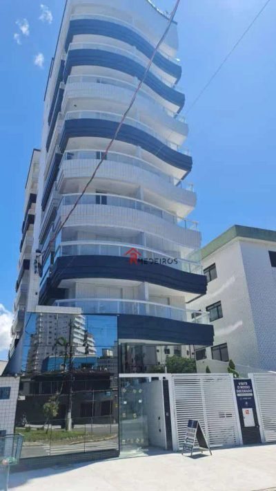 Apartamento, 1 quarto, 53 m² - Foto 1