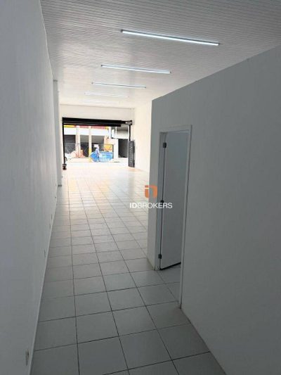 Loja-Salão, 150 m² - Foto 2