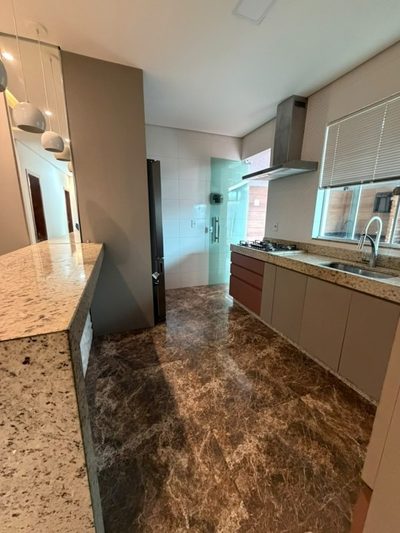 Apartamento, 3 quartos, 115 m² - Foto 3