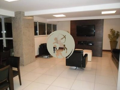 Apartamento, 3 quartos, 187 m² - Foto 3
