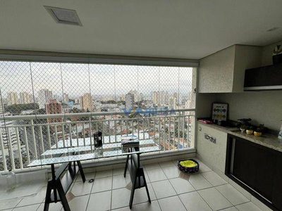 Apartamento, 3 quartos, 132 m² - Foto 5
