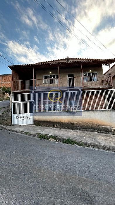 Casa, 1 quarto, 100 m² - Foto 1