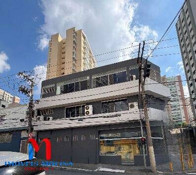 Prédio Inteiro - Foto 1