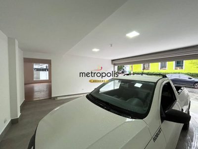 Prédio Inteiro, 467 m² - Foto 3