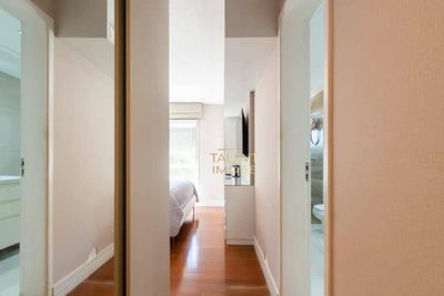 Apartamento, 4 quartos, 175 m² - Foto 2