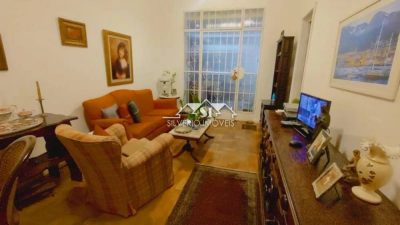 Apartamento, 2 quartos, 80 m² - Foto 1