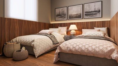 Casa, 2 quartos - Foto 4