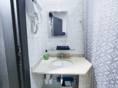 Apartamento, 34 m² - Foto 1