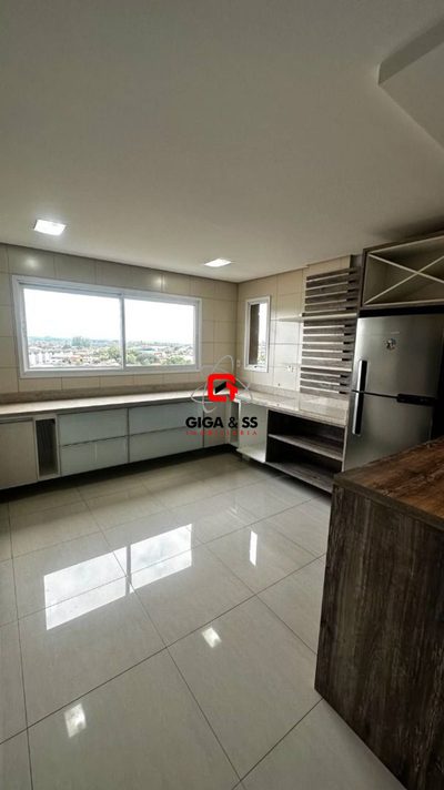 Apartamento, 2 quartos, 64 m² - Foto 3