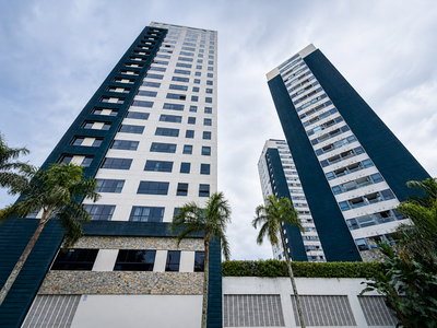 Apartamento, 2 quartos, 70 m² - Foto 1