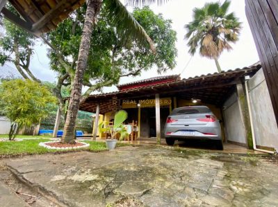 Casa, 4 quartos, 150 m² - Foto 4