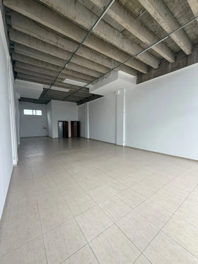 Loja-Salão, 110 m² - Foto 3