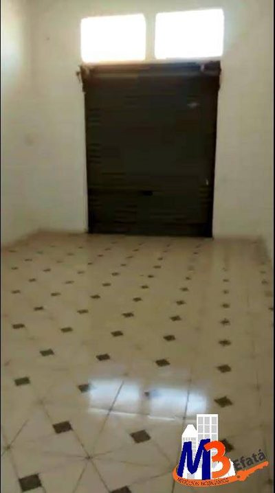 Loja-Salão, 80 m² - Foto 1