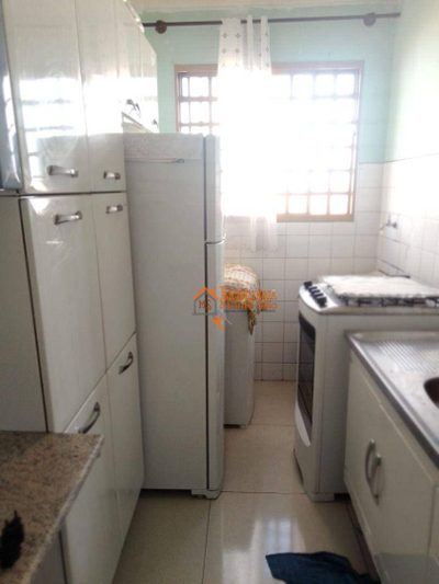 Casa de Condomínio, 2 quartos - Foto 5