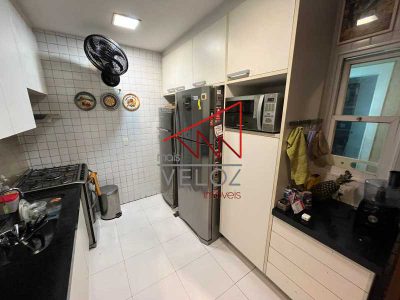Apartamento, 3 quartos, 140 m² - Foto 5