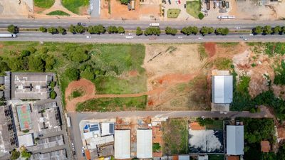 Loteamento e Condomínio, 4152 m² - Foto 2