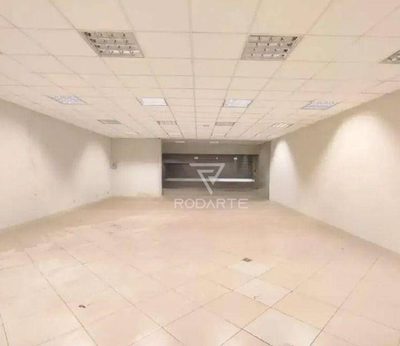 Loja-Salão, 480 m² - Foto 1