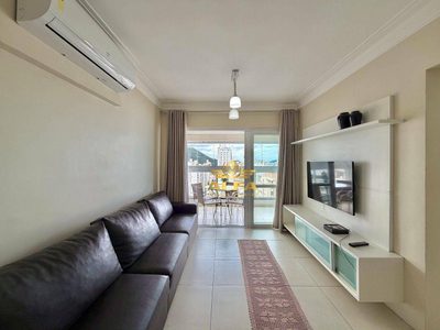 Apartamento, 3 quartos, 118 m² - Foto 4