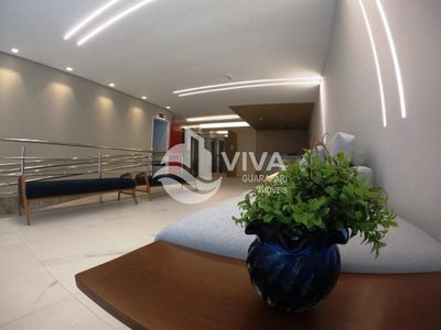 Apartamento, 3 quartos, 104 m² - Foto 2