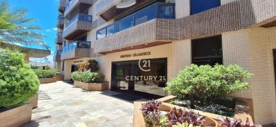 Apartamento, 3 quartos, 196 m² - Foto 3