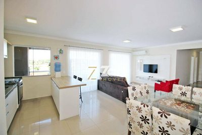 Cobertura, 3 quartos, 180 m² - Foto 1
