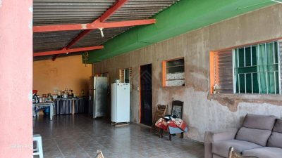 Casa, 2 quartos, 100 m² - Foto 2