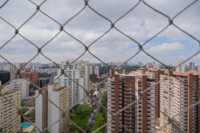 Apartamento, 2 quartos, 72 m² - Foto 2