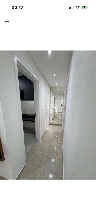 Apartamento, 2 quartos, 58 m² - Foto 4