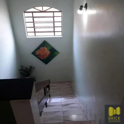 Sobrado, 3 quartos, 250 m² - Foto 3