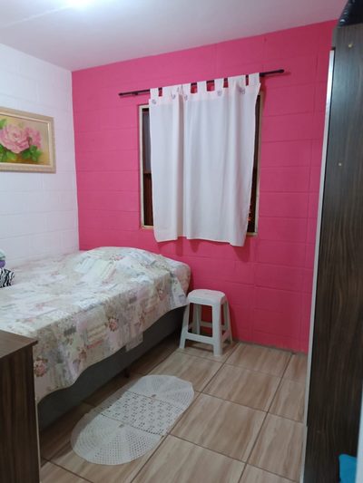 Apartamento, 1 quarto - Foto 4