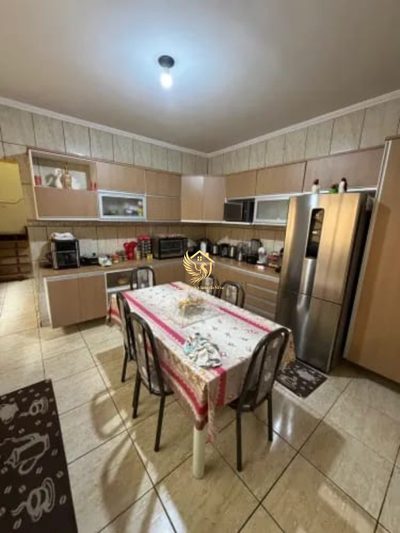 Casa, 2 quartos - Foto 4