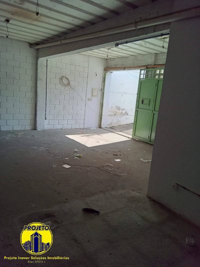 Depósito-Galpão, 600 m² - Foto 5