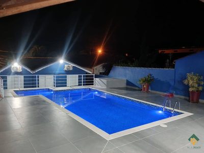 Casa, 4 quartos, 240 m² - Foto 3