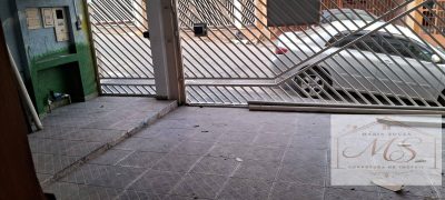Sobrado, 5 quartos, 300 m² - Foto 1