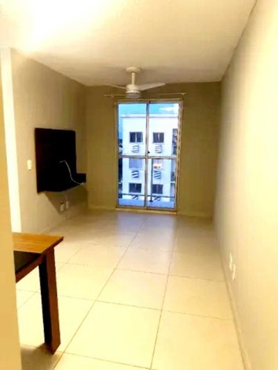 Apartamento, 2 quartos, 51 m² - Foto 1