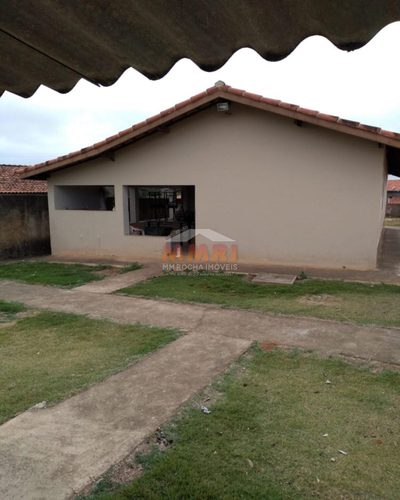 Casa, 2 quartos, 700 m² - Foto 1