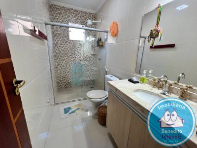 Casa, 3 quartos, 129 m² - Foto 5