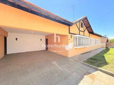 Casa, 1 quarto, 212 m² - Foto 1