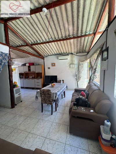 Casa, 1 quarto - Foto 3