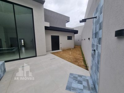 Casa, 4 quartos, 265 m² - Foto 5